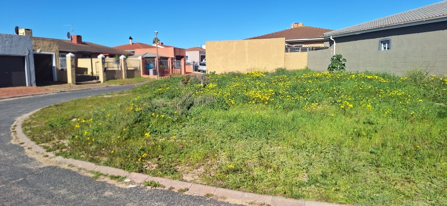 0 Bedroom Property for Sale in Bluewater Bay Western Cape